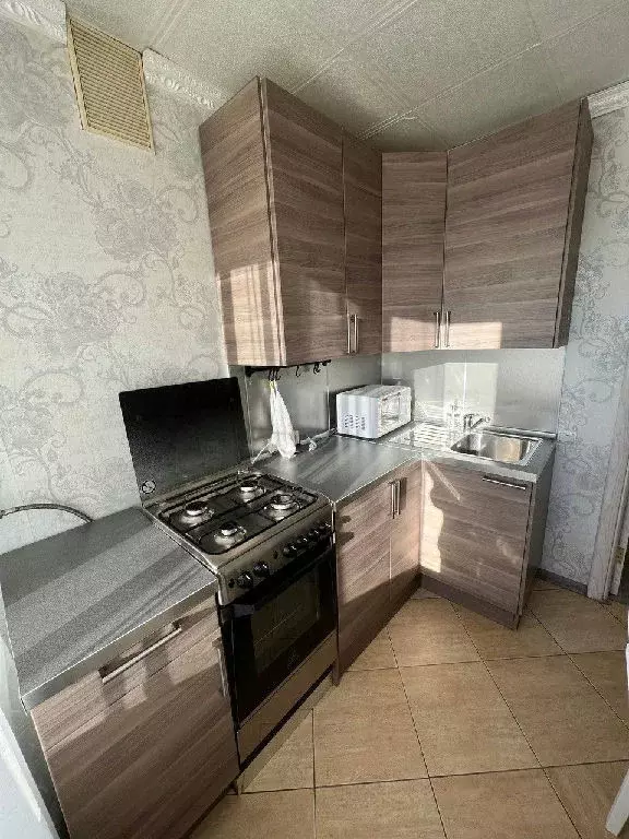 Продается 1-комнатная квартира - Фото 1
