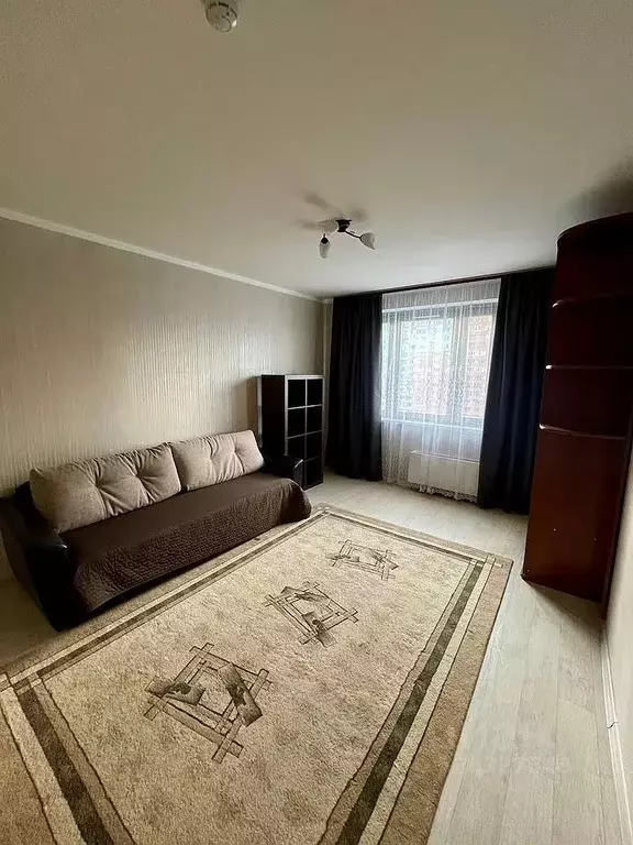 2-к кв. Москва ул. Вертолетчиков, 2Ак3 (51.9 м) - Фото 2