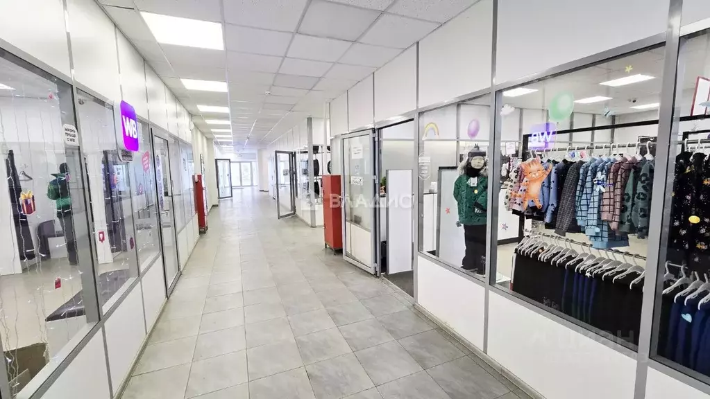 Помещение свободного назначения в Московская область, Жуковский ул. ... - Фото 2