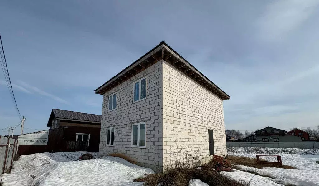 Продается дом в КП Новая Европа - Фото 2