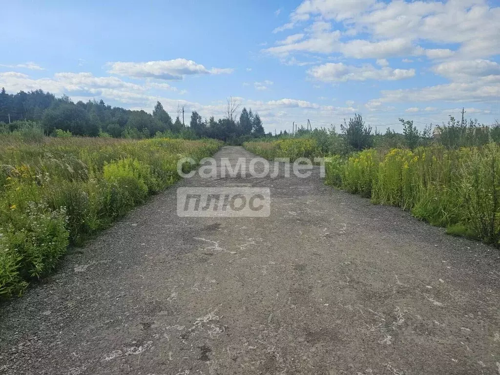 Участок в Московская область, Бронницы ул. Покровская (7.85 сот.) - Фото 2