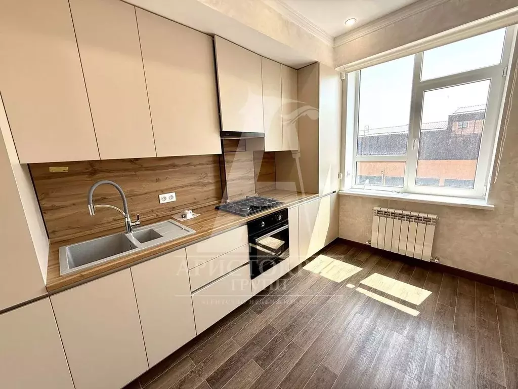 1-к кв. Ставропольский край, Пятигорск Кооперативная ул., 36 (43.7 м) - Фото 2