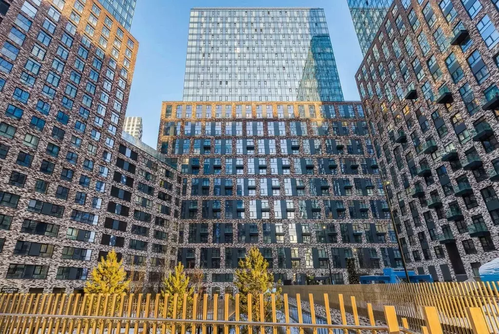 1-к кв. Москва Причальный проезд, 10к1 (38.0 м) - Фото 1