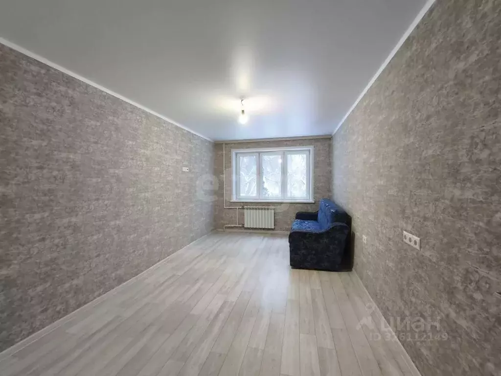 2-к кв. Липецкая область, Липецк ул. Филипченко, 14/2 (47.8 м) - Фото 1