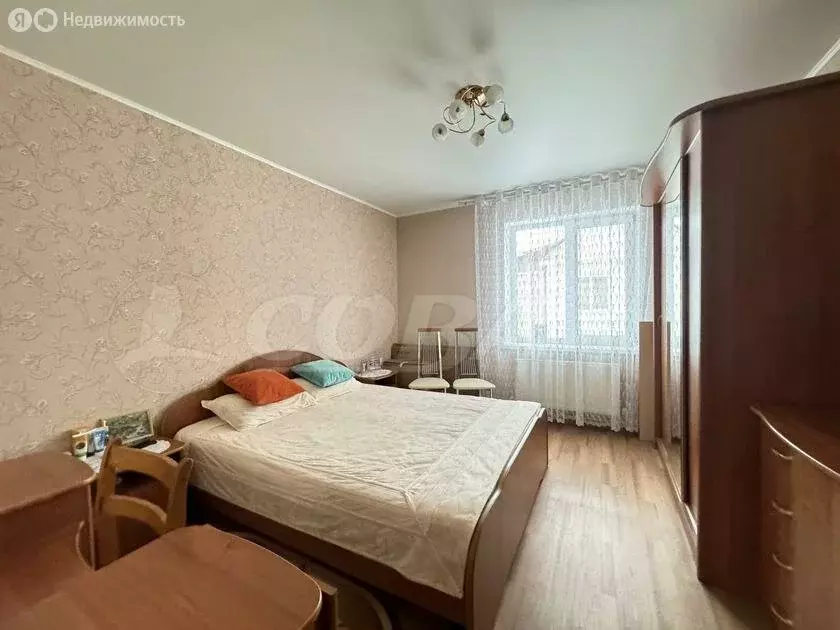 Дом в Тюменская область, село Нижняя Тавда (100 м) - Фото 1