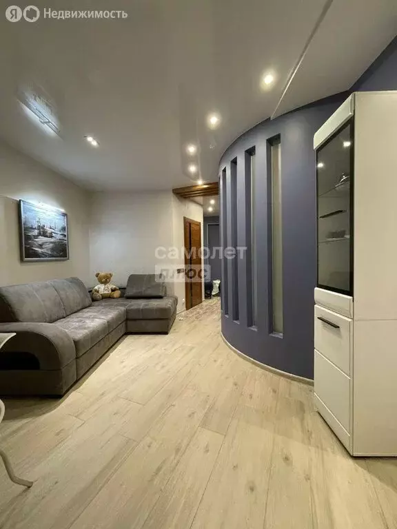 2-комнатная квартира: Красногорск, Авангардная улица, 10 (44 м) - Фото 2