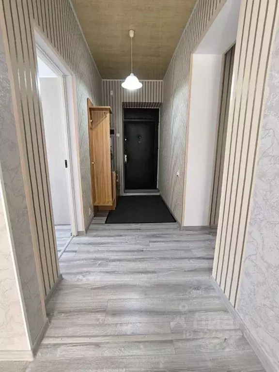 3-к кв. Калининградская область, Калининград Красная ул., 34 (72.0 м) - Фото 1