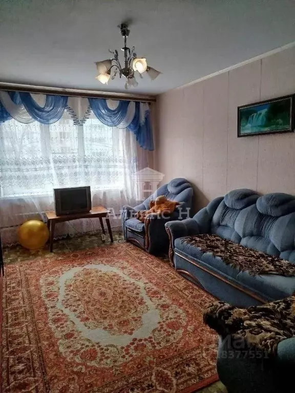 3-к кв. Ростовская область, Азов Азовский район, ул. Ленина, 124 (63.8 ... - Фото 0