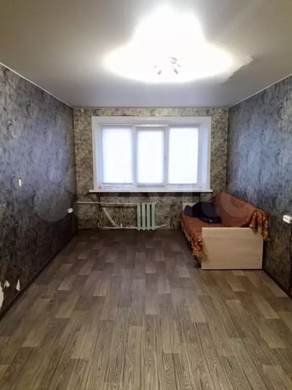Комната 18,6 м в 1-к., 2/5 эт. - Фото 0