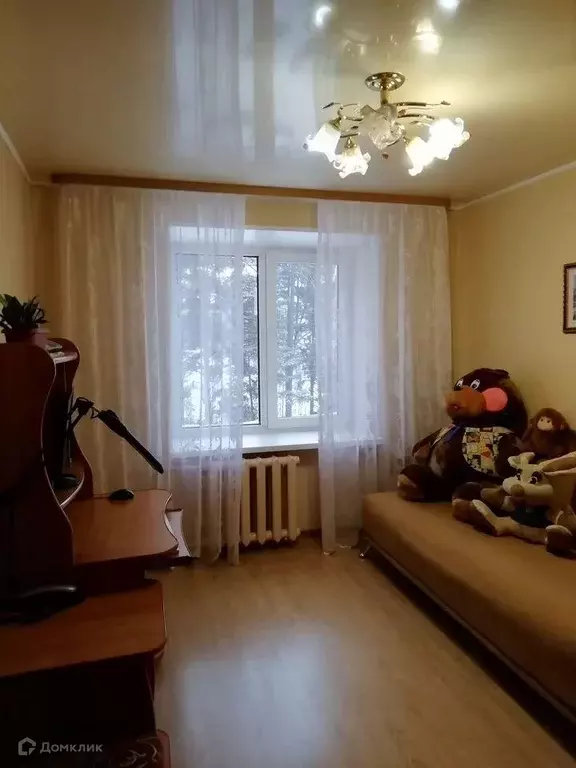 Продаётся 3-к квартира, 74 м - Фото 0