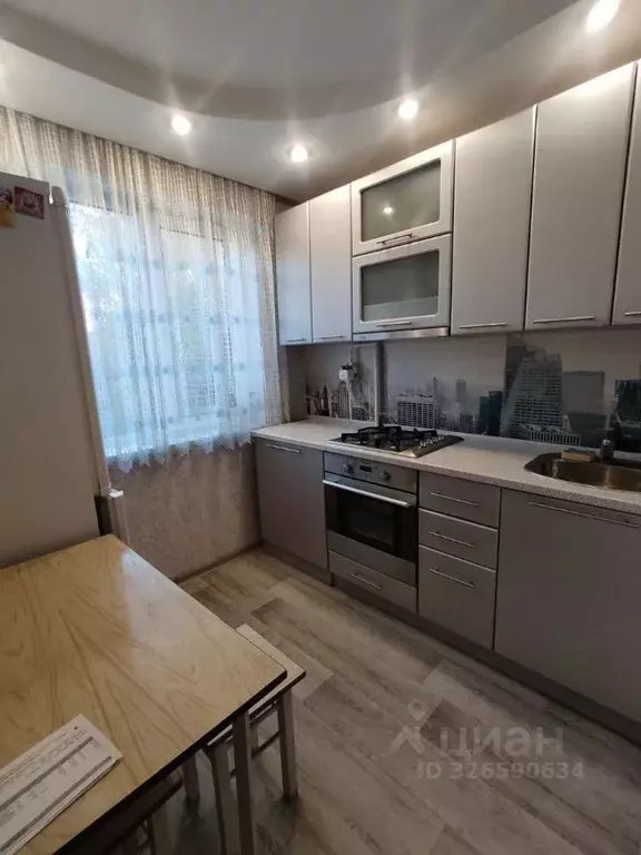 2-к кв. Пермский край, Пермь Целинная ул., 19 (47.5 м) - Фото 1