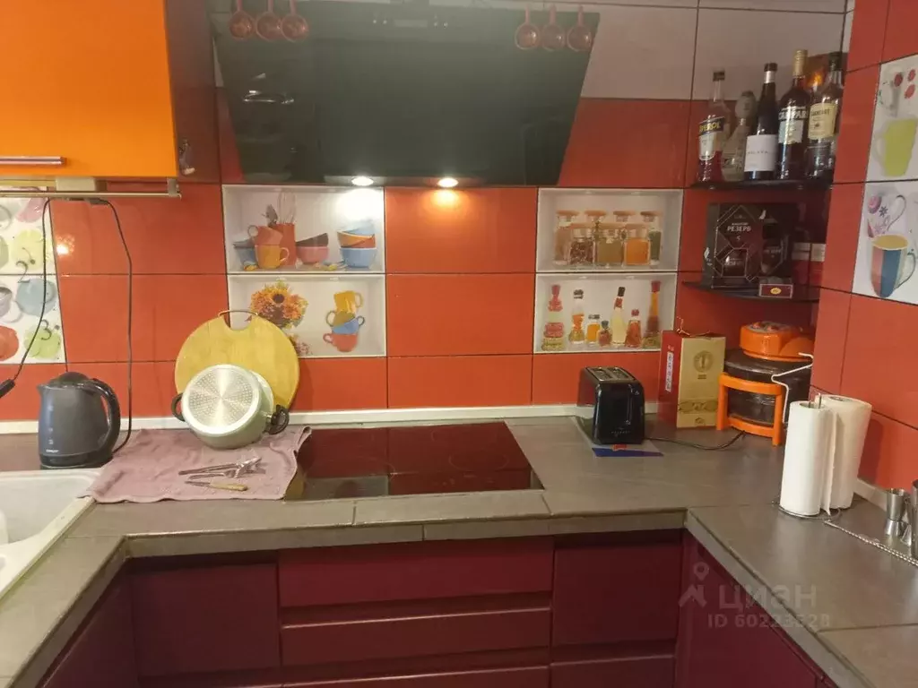 2-к кв. Нижегородская область, Нижний Новгород Малая Ямская ул., 65/4 ... - Фото 2