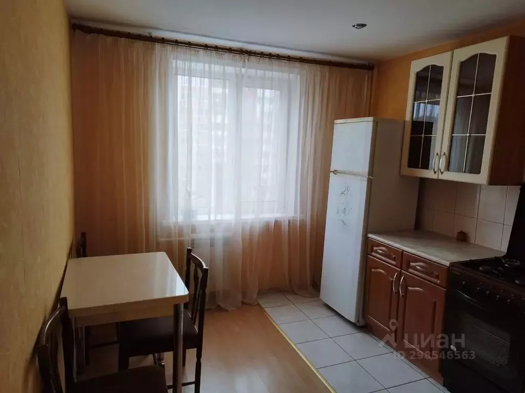 1-к кв. Смоленская область, Смоленск ул. Нормандия-Неман, 24Б (38.0 м) - Фото 2