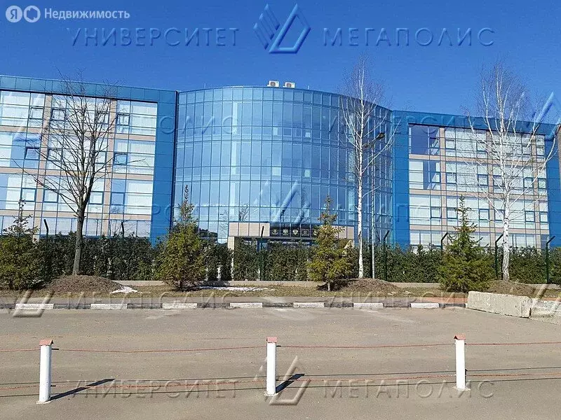 Офис (52 м) - Фото 1