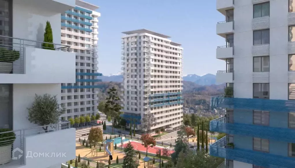 Продаётся квартира-студия, 21.8 м - Фото 1