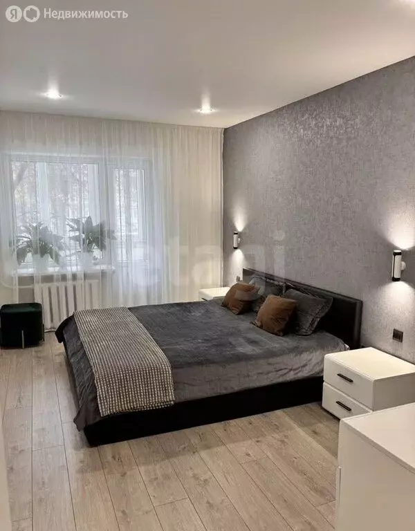 2-комнатная квартира: Калининград, улица Фрунзе, 91 (50.1 м) - Фото 2
