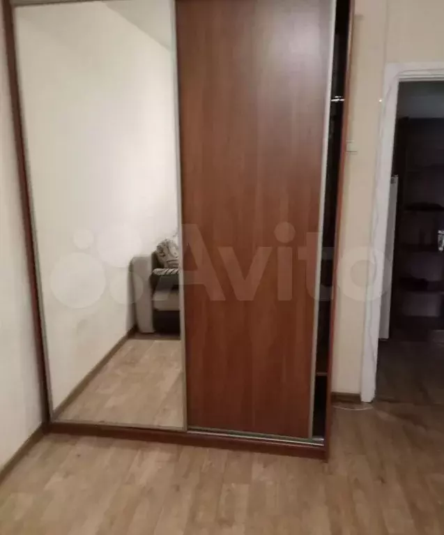 1-к. квартира, 35 м, 5/10 эт. - Фото 1