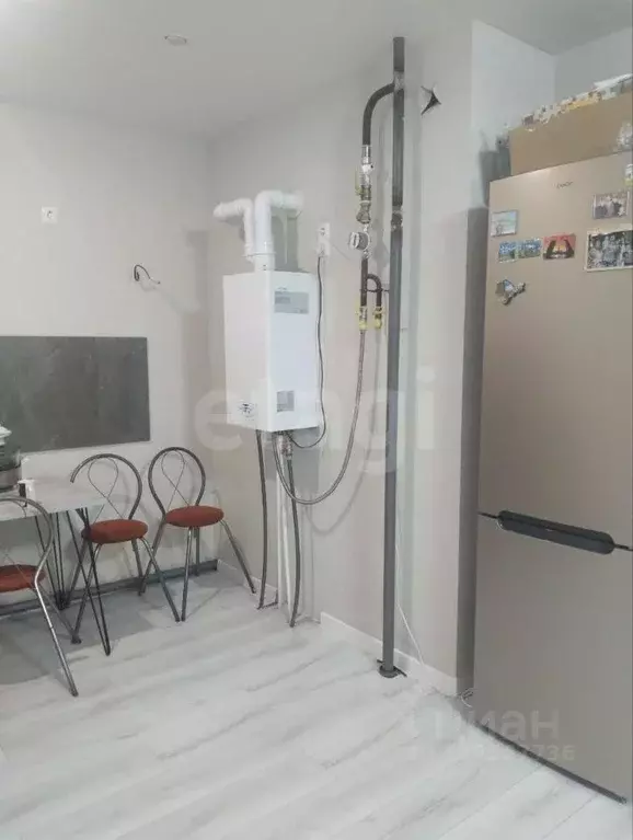 2-к кв. Ростовская область, Азовский район, Обильненское с/пос, пос. ... - Фото 2