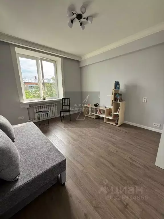 2-к кв. Москва Хомутовский туп., 4к1 (70.0 м) - Фото 2