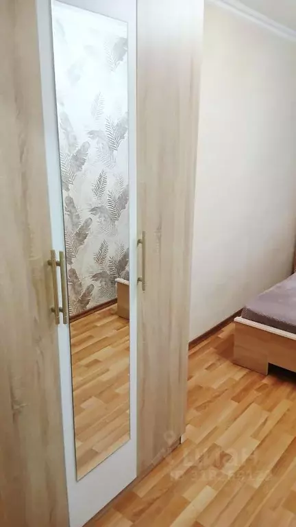 2-к кв. Северная Осетия, Владикавказ ул. Колка Кесаева, 127 (44.0 м) - Фото 1