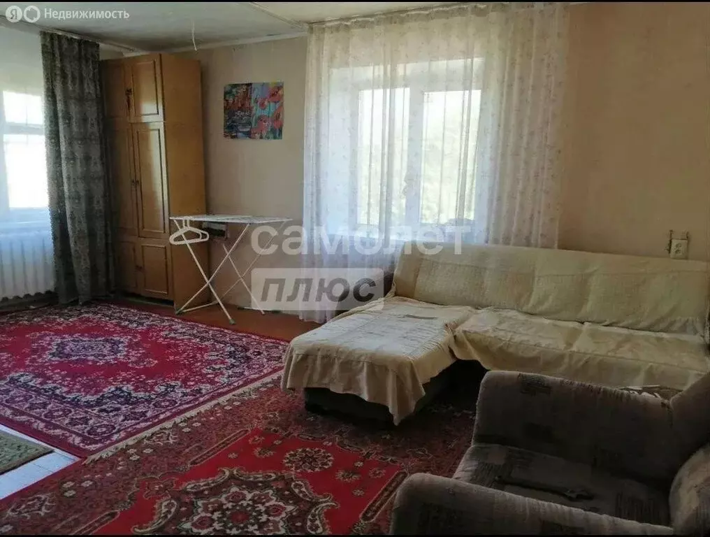 1-комнатная квартира: Миасс, улица Победы, 25 (31 м) - Фото 2