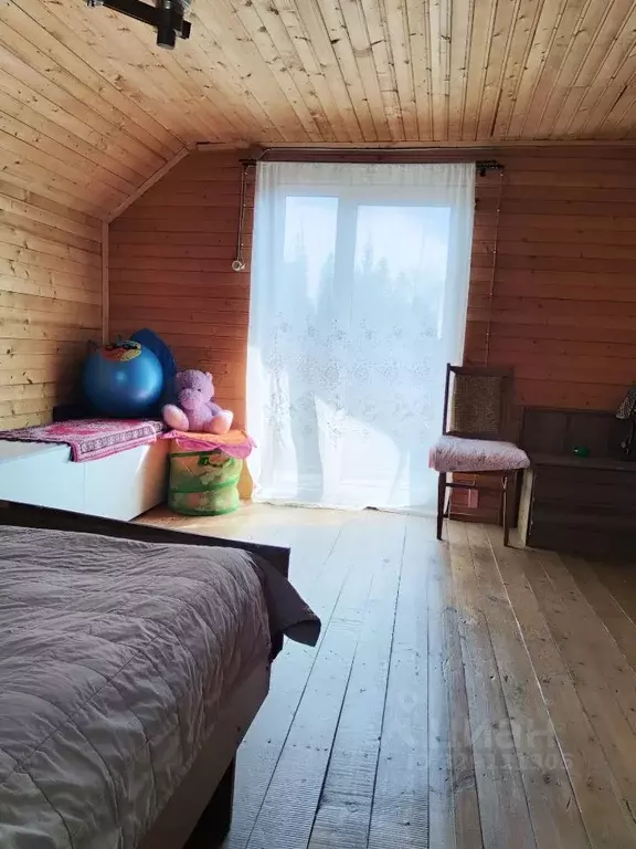 Дом в Московская область, Рузский муниципальный округ, Транспортник ... - Фото 2