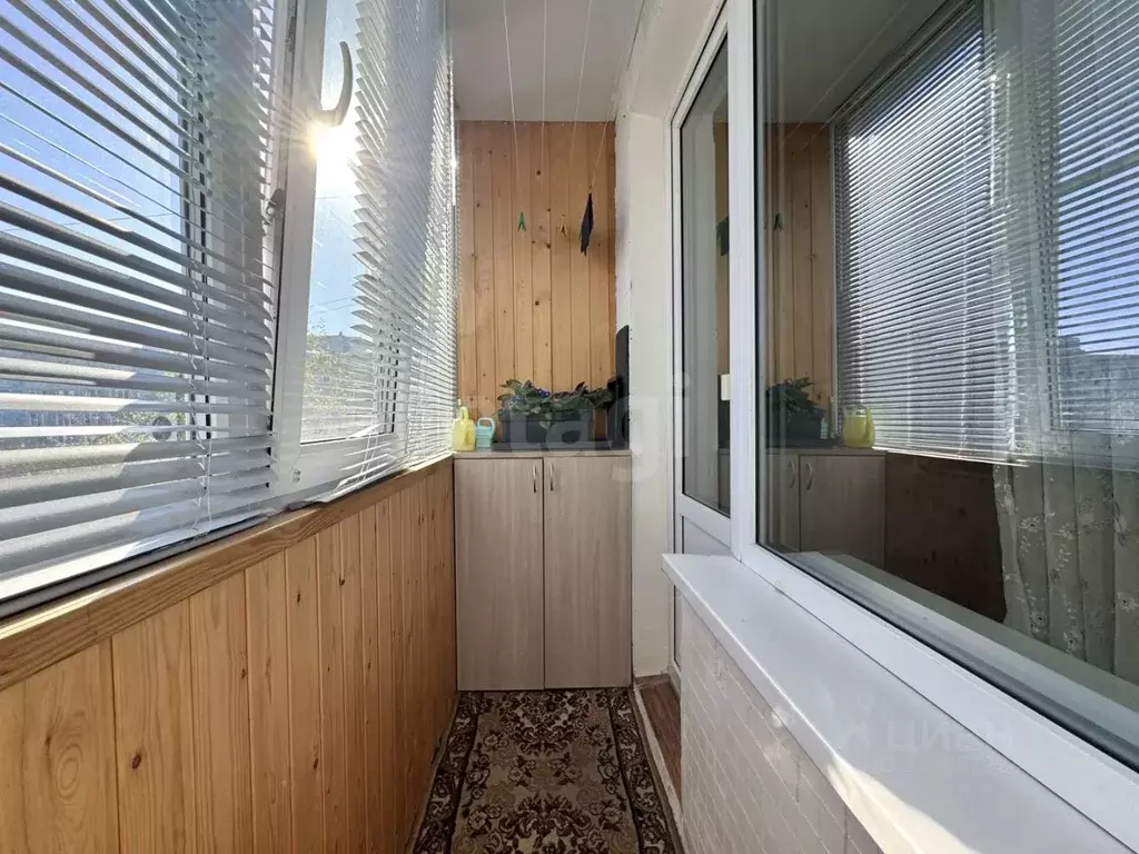 2-к кв. Санкт-Петербург ул. Дыбенко, 23К1 (44.0 м) - Фото 1