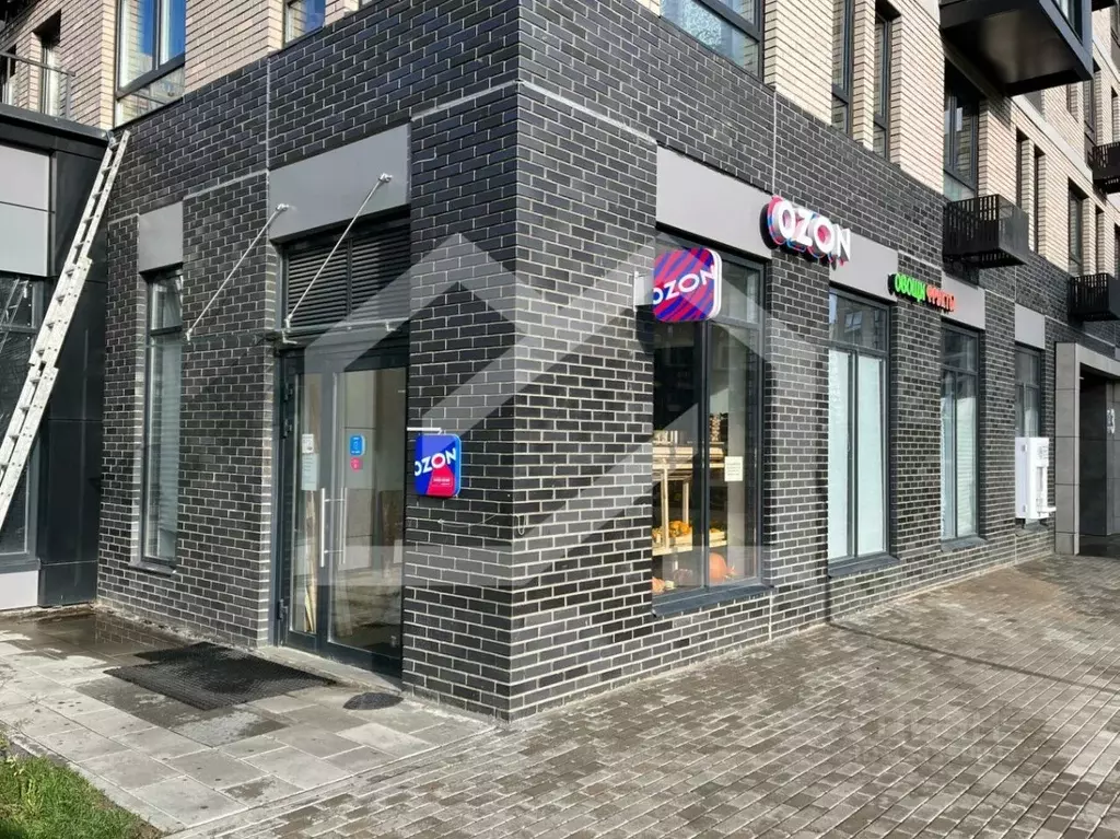 Помещение свободного назначения в Московская область, Красногорск ... - Фото 1