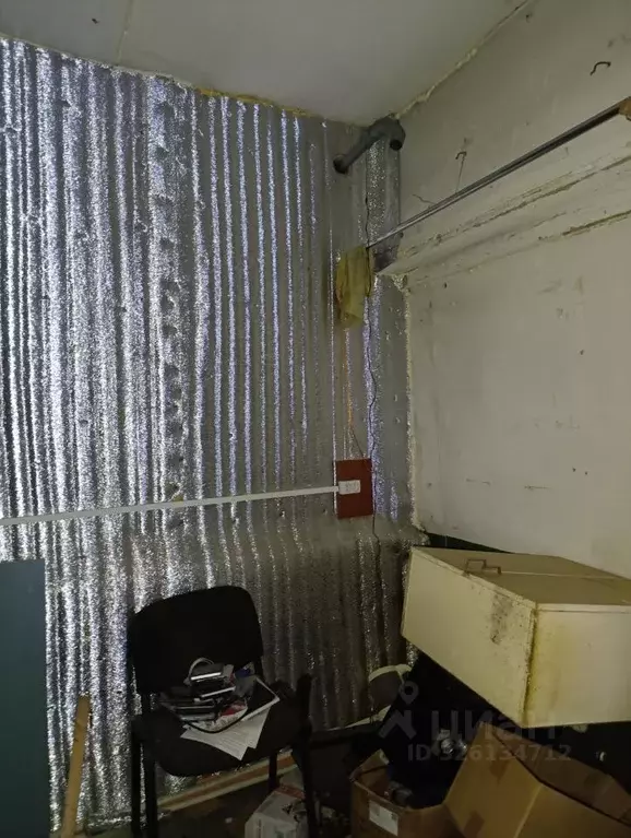 Помещение свободного назначения в Коми, Воркута Ленинградская ул., 5А ... - Фото 2