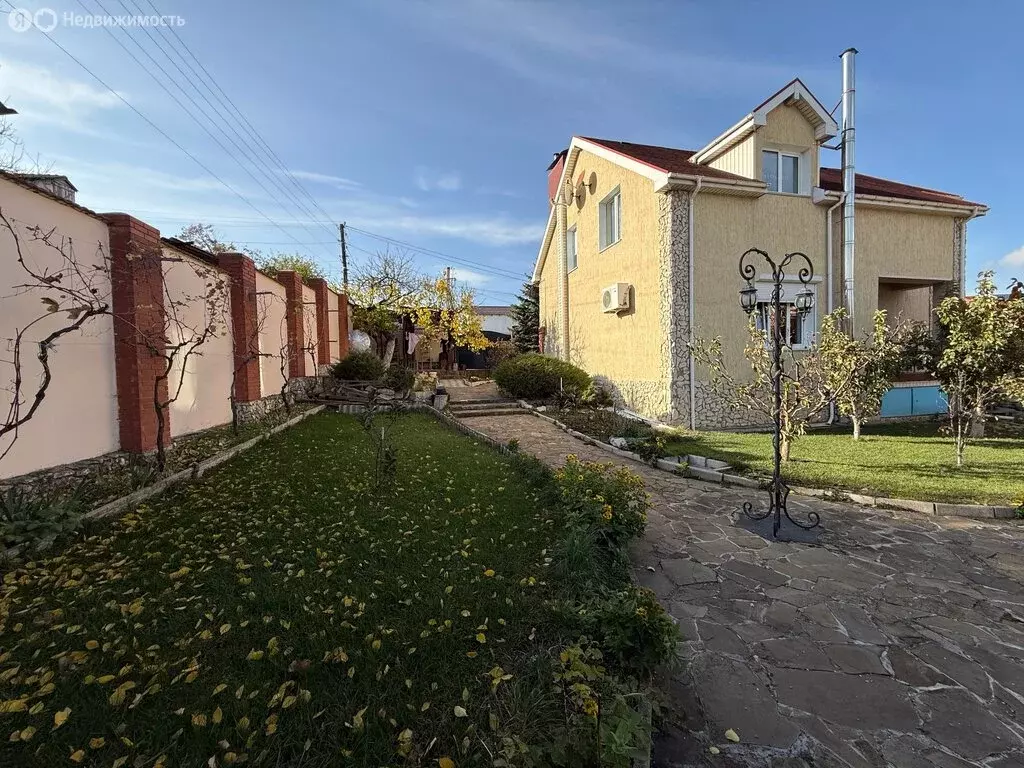 Дом в Феодосия, Прогонный переулок, 3 (228 м) - Фото 1