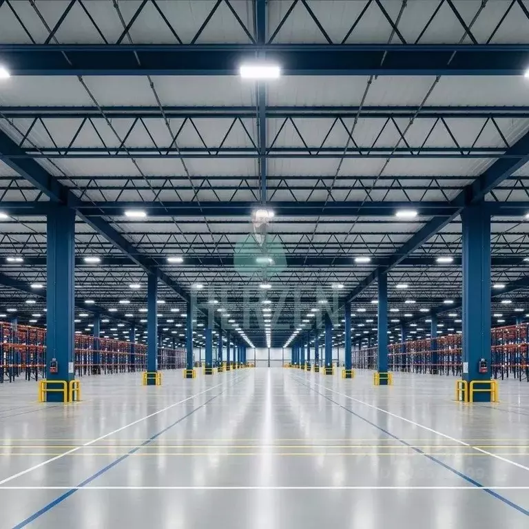 Производственное помещение в Московская область, Щелково пер. 1-й ... - Фото 1