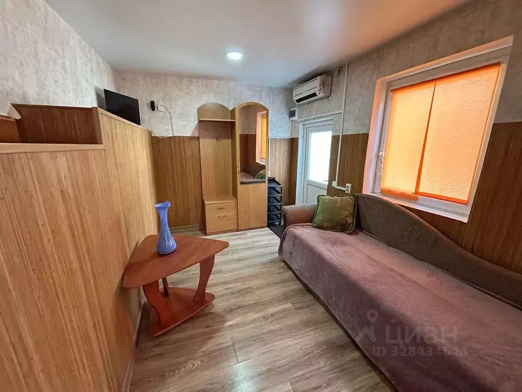 Комната Крым, Ялта ул. Дражинского, 29 - Фото 1