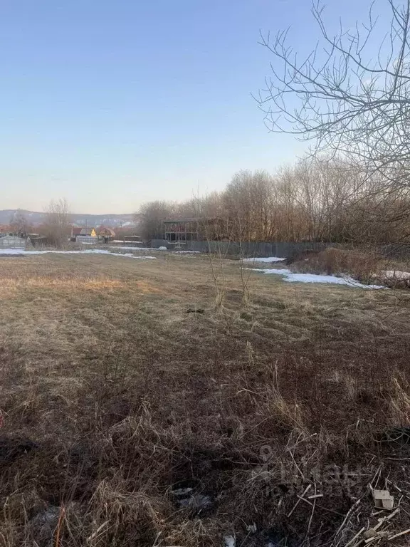 Участок в Камчатский край, Елизовский муниципальный округ, пос. ... - Фото 2