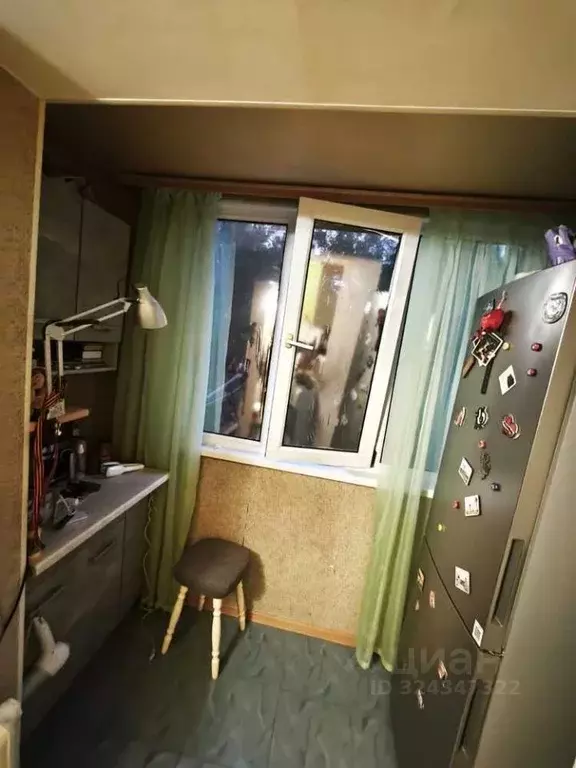 1-к кв. Краснодарский край, Анапа муниципальный округ, Воскресенский ... - Фото 2