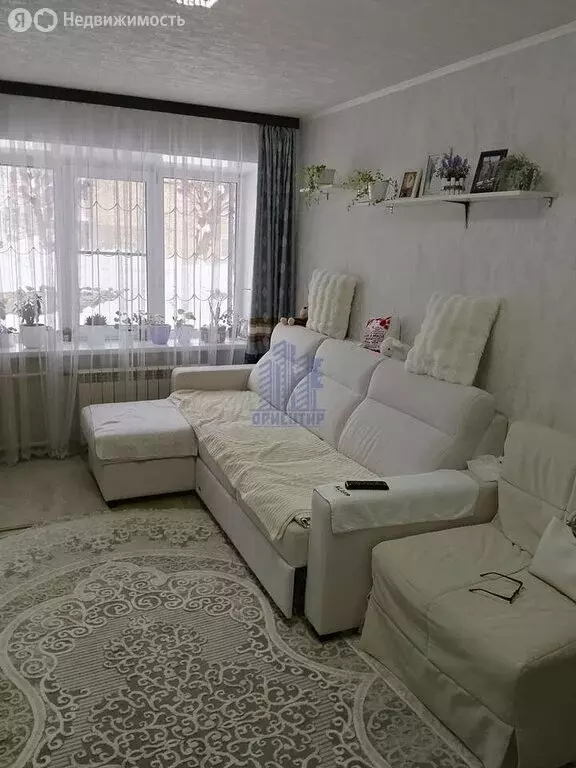 2-комнатная квартира: Чебоксары, улица Патриса Лумумбы, 16 (40 м) - Фото 2