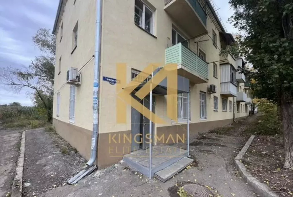 Офис в Саратовская область, Саратов ул. Танкистов, 213 (74 м) - Фото 1