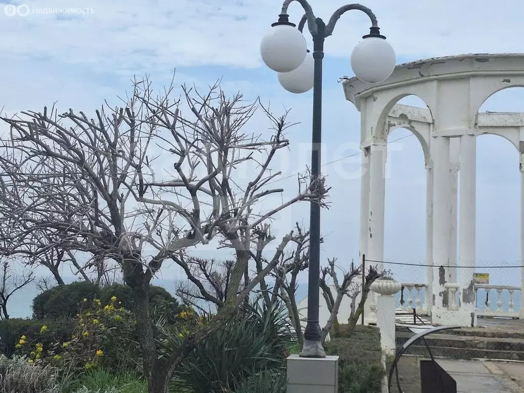 Квартира-студия: Николаевка, Чудесная улица, 2 (21.5 м) - Фото 2