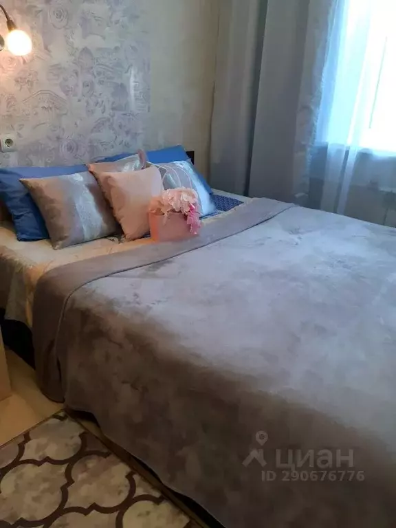 1-к кв. Рязанская область, Рязань Вокзальная ул., 89 (40.0 м) - Фото 2