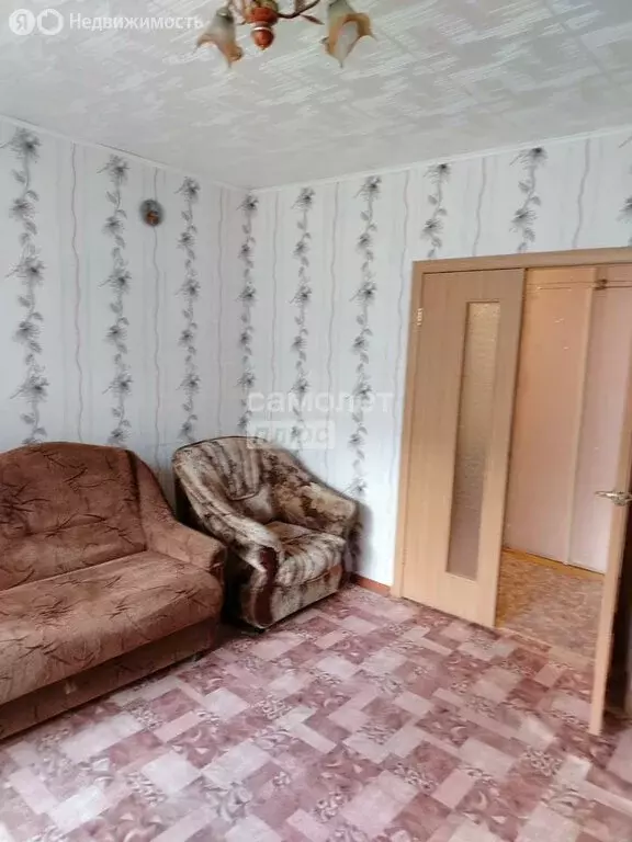 2-комнатная квартира: Миасс, Донская улица, 13 (52.9 м) - Фото 2