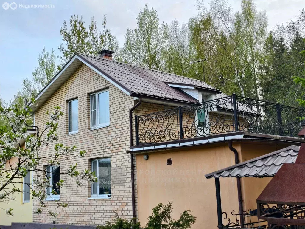 Дом в Московская область, городской округ Клин, СНТ Отдых (108 м) - Фото 0