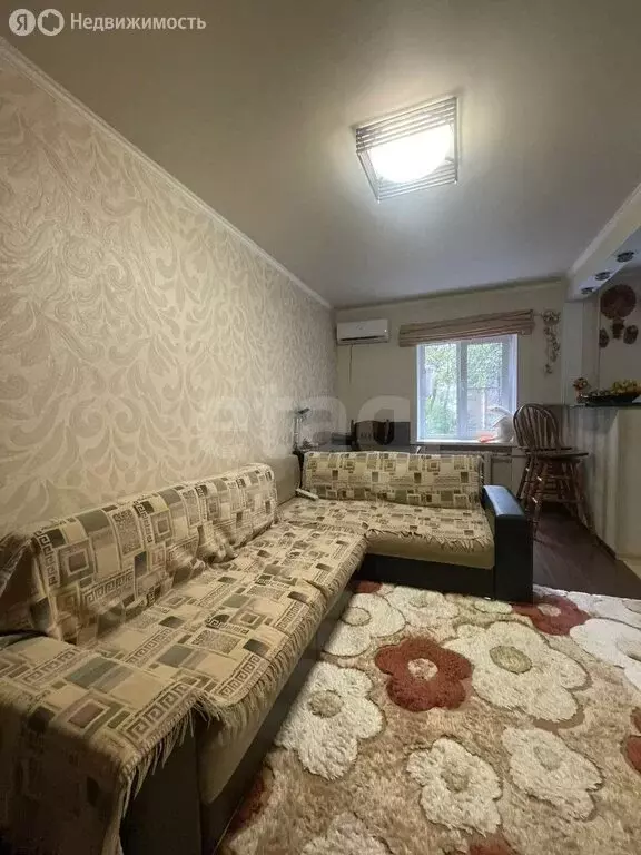 3-комнатная квартира: Ессентуки, переулок Менделеева, 7 (56.4 м) - Фото 1
