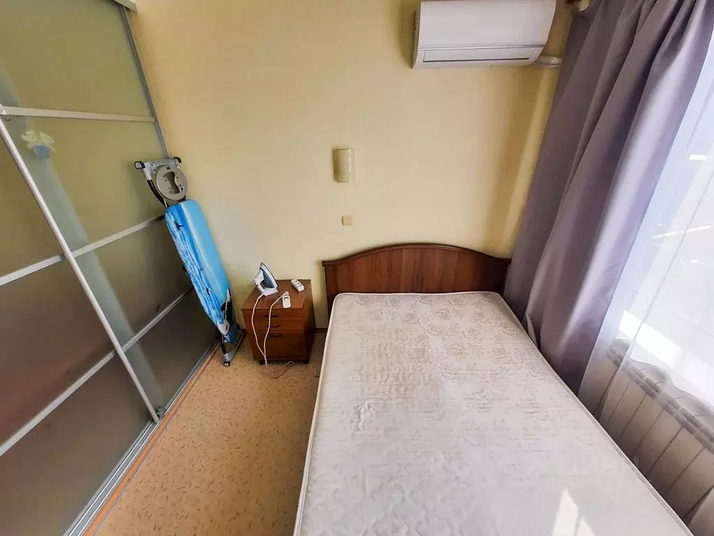 1-к кв. Приморский край, Владивосток ул. Шошина, 15 (36.0 м) - Фото 2