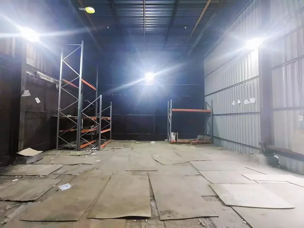 Склад в Челябинская область, Челябинск Троицкий тракт, 11Ж (350 м) - Фото 2