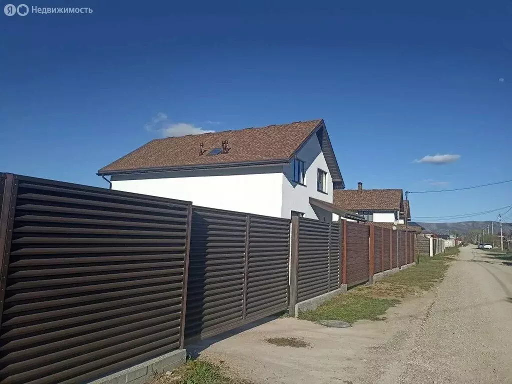Дом в Доброе, Георгиевская улица, 15 (193 м) - Фото 2
