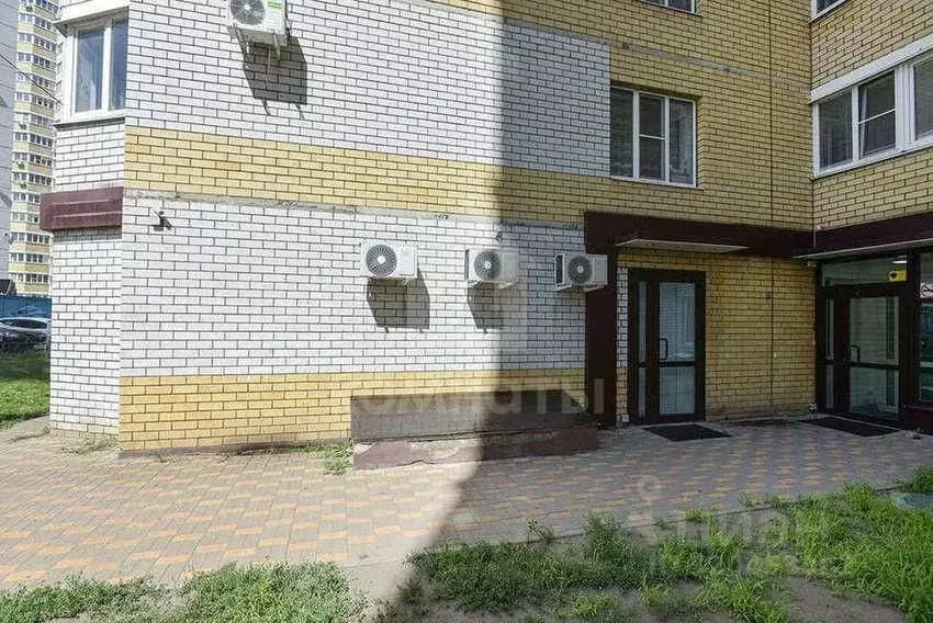 Помещение свободного назначения в Воронежская область, Воронеж ул. ... - Фото 2