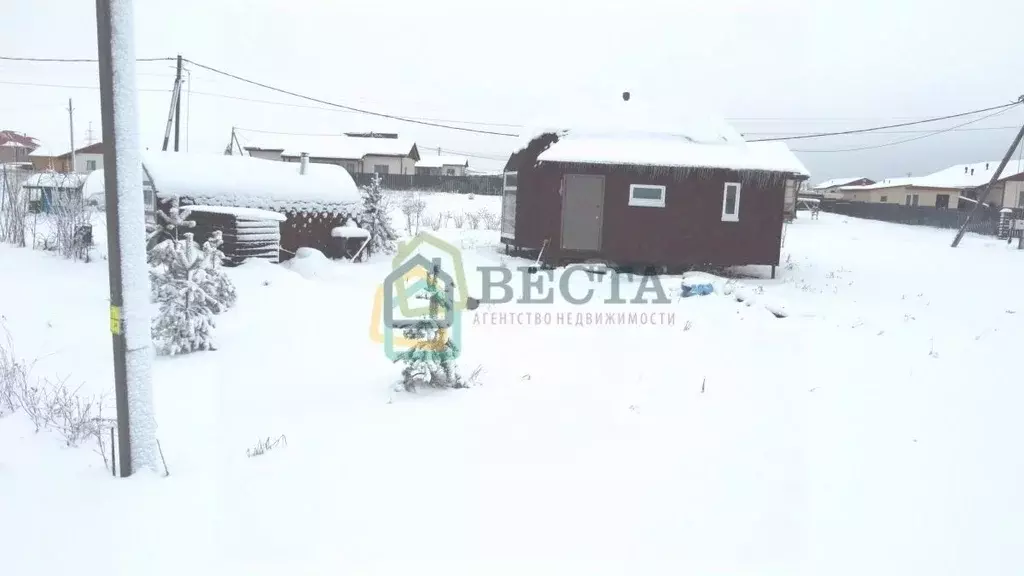 Дом в Ленинградская область, Гатчинский район, Вантаа Вилладж кп ул. ... - Фото 1