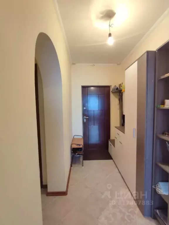 2-к кв. Тамбовская область, Тамбов ул. Чичерина, 24 (54.0 м) - Фото 0
