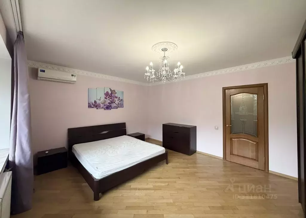 3-к кв. Москва Украинский бул., 5 (79.0 м) - Фото 2