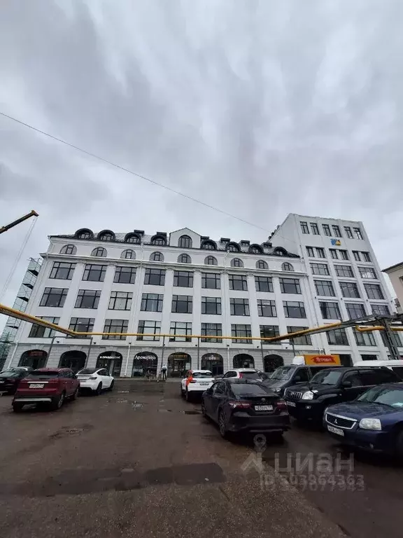 Офис в Москва Переведеновский пер., 13С18 (63 м) - Фото 1