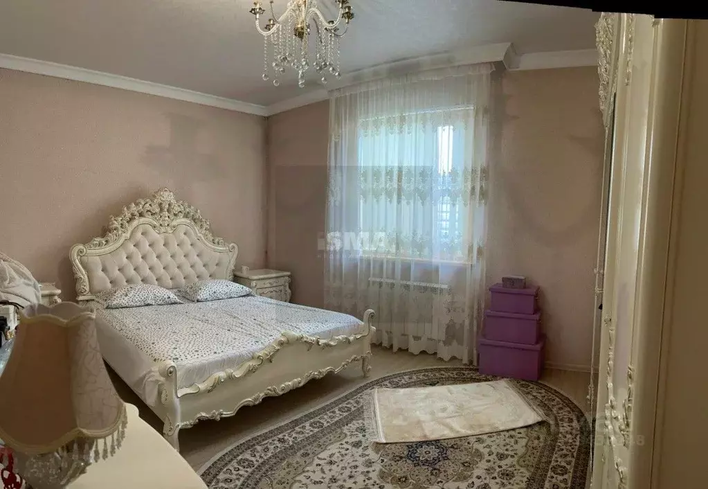 Дом в Чеченская республика, Грозный пер. 1-й Сергея Лазо, 12 (700 м) - Фото 0